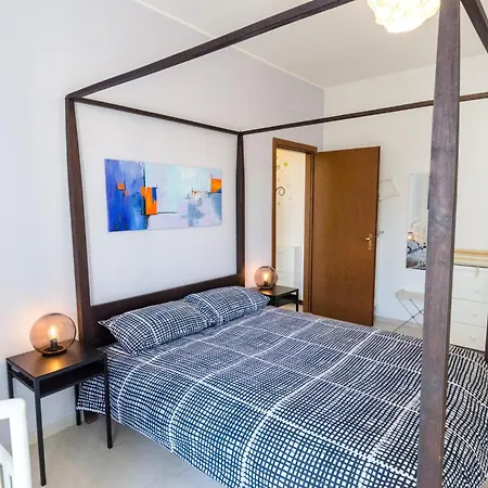 Rotapartment -
