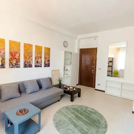 Rotapartment -