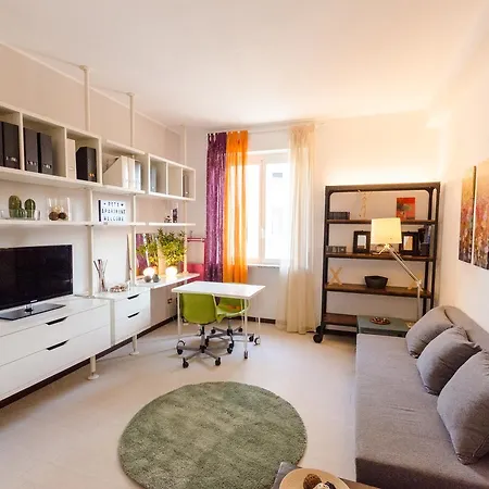 Rotapartment -